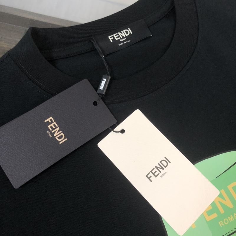 Fendi T-Shirts